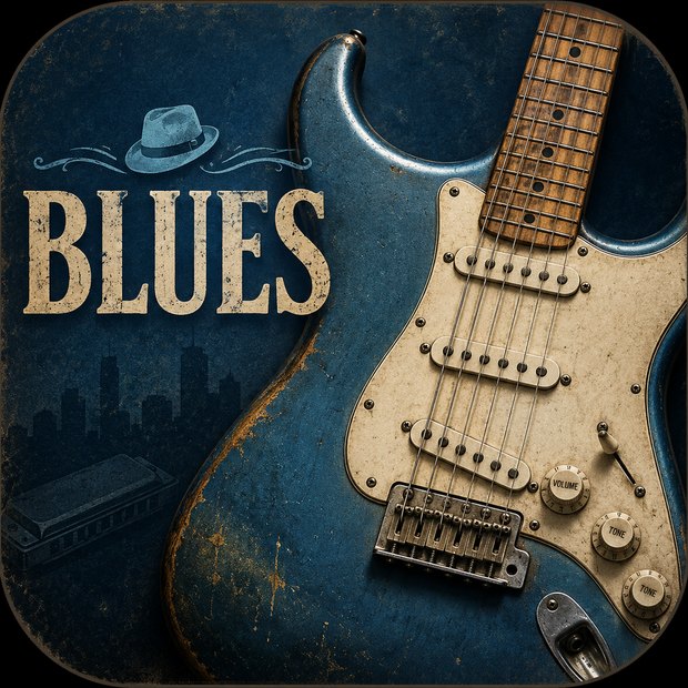 El Blues